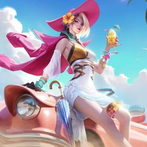 她喜欢玩米莱狄（prod.by Morrow x IOF）