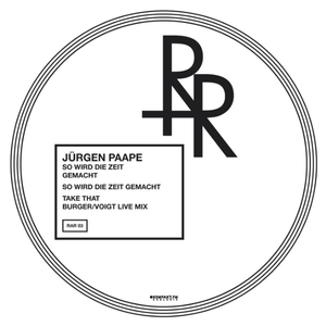 Take That (Burger/ Voigt Live Mix)