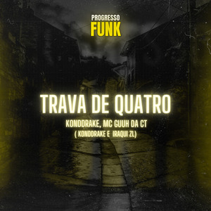 Trava de Quatro