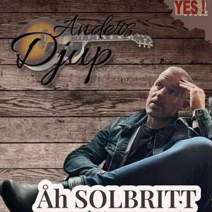 Åh SOLBRITT