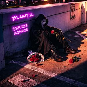 BLUNTZ (feat. A$hes)