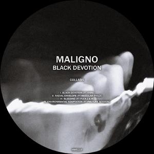 Radial Envelope (Original Mix)