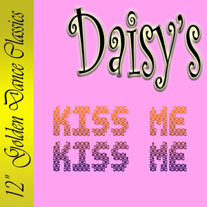 Kiss Me Kiss Me (Original Version)