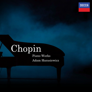 12 Etudes, Op. 25:No. 9 in G flat, "Butterfly Wings"