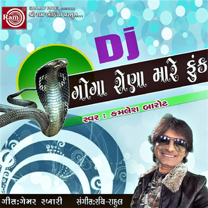 DJ Goga Rona Mare Fook