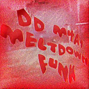 DD M4A1 MELTDOWN FUNK