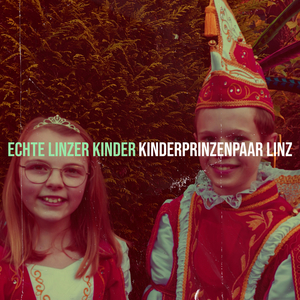 Echte Linzer Kinder