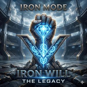IRON MODE (IRON WILL)