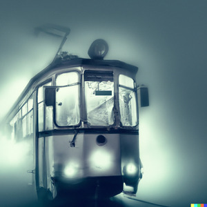 Ёжик в тумане