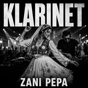 Klarinet