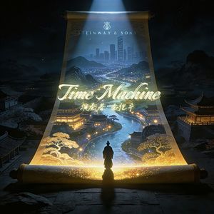 Time Machine（钢琴纯享版-至臻音质）