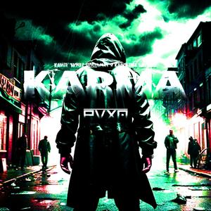 KARMA (feat. NOSU & K.W.)