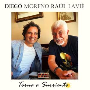 Torna a Surriento (feat. Raúl Lavié) (Special Tango Version)