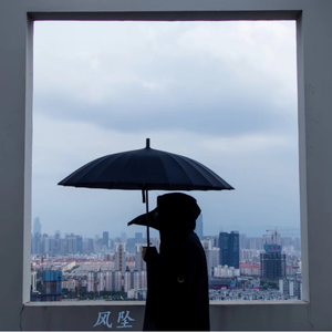 风坠（Prod.tired）