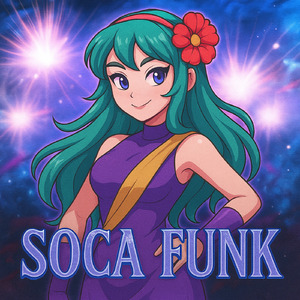 SOCA FUNK