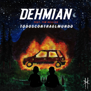 Todos Contra el Mundo (feat. Tim Hellish)