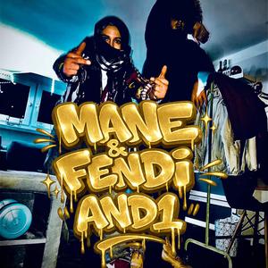 piję molly (feat. fendi and1)