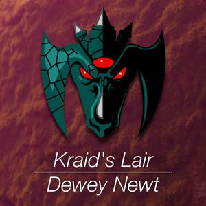 Kraid's Lair (From "Metroid") (Lo-fi Version)