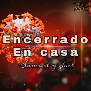 Encerrado en Casa