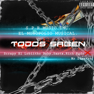 Todos Saben