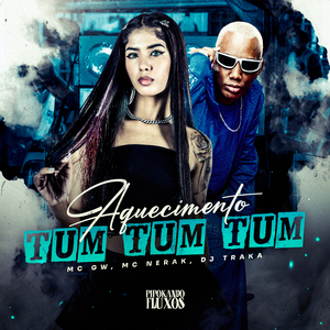 Aquecimento Tum Tum Tum