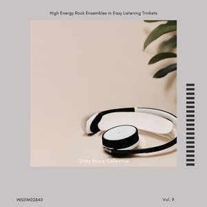 Bloomy Upbeat and Energising Tunes, Pt. 36