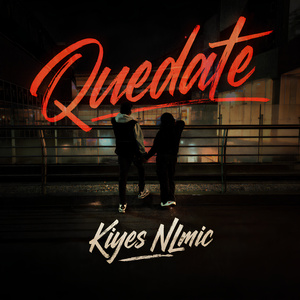 Quedate