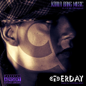 Erday (feat. F.P the Freshman)