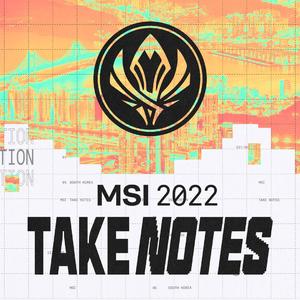2022 Mid-Season Invitational