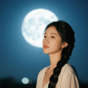 四季星空