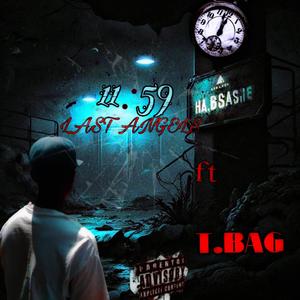 11:59 (feat. Squishy & T.Bag)