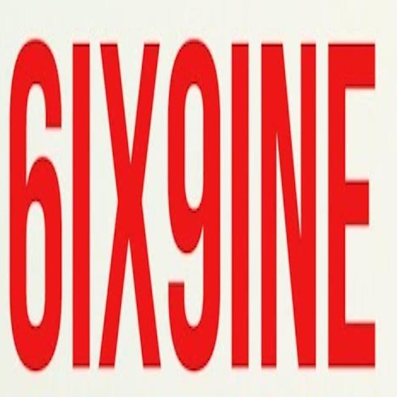 6IX9INE封面