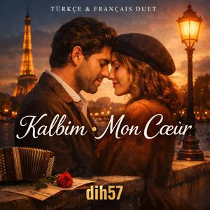 Kalbim - Mon Cœur