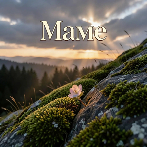 Маме