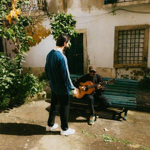 Oxalá (feat. Desgo) (Club version)