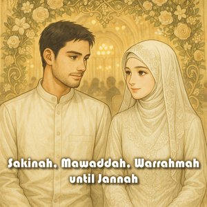 All the Way to Jannah
