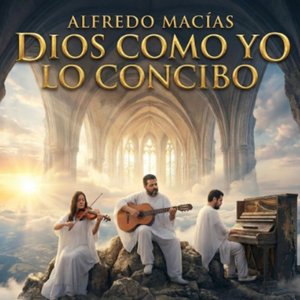 Dios como yo lo concibo