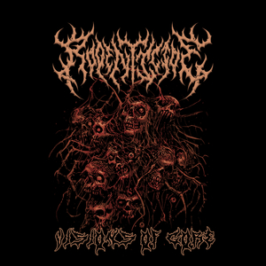 Deformed and Mutilated