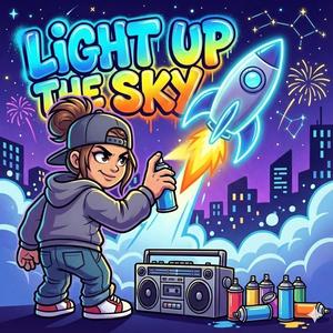 Light Up the Sky