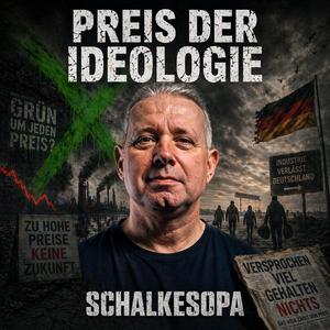 PREIS DER IDEOLOGIE