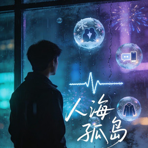 人海孤岛
