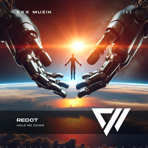 Hold Me Down (Radio Edit)