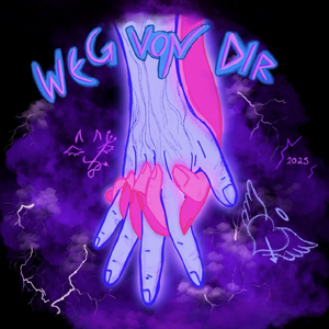 Weg von Dir