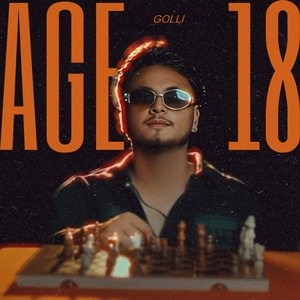 Age 18
