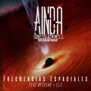 Frecuencias Espaciales