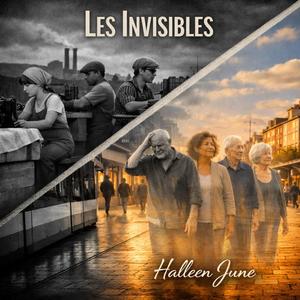 Les Invisibles