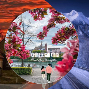 Cerita Kisah Cinta