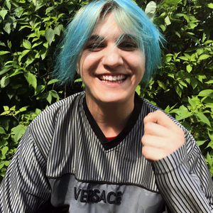 Ёбырь-террорист