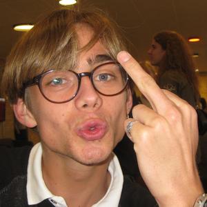 The Worst Thing About Love