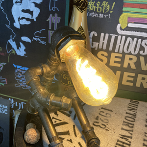 니 갈 길 내 갈 길(Prod. Rxger)